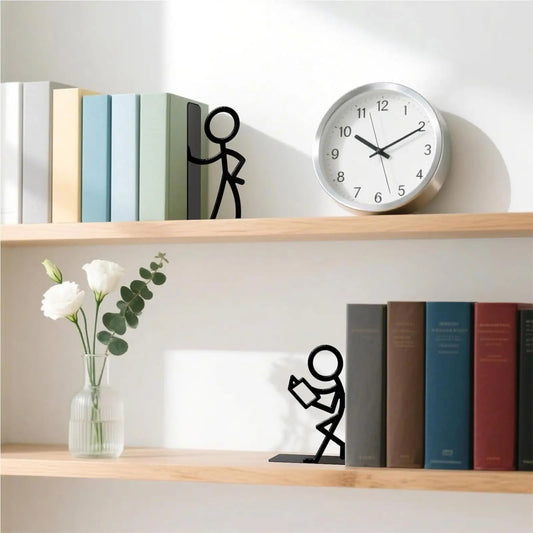 Whimsical Book Holder
