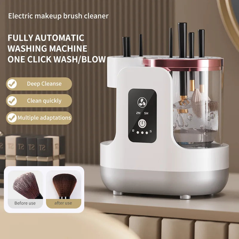 BrushGlow 3-in-1