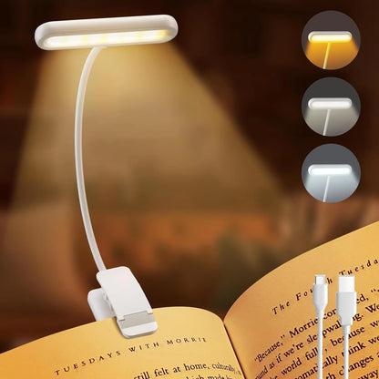 Luimian™ USB LED Reading Light