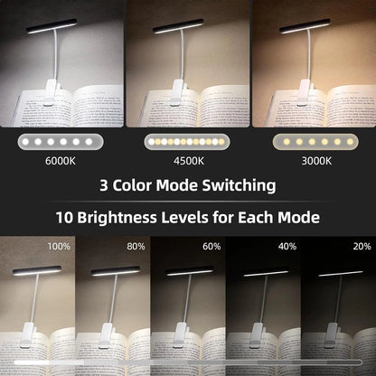 Luimian™ USB LED Reading Light
