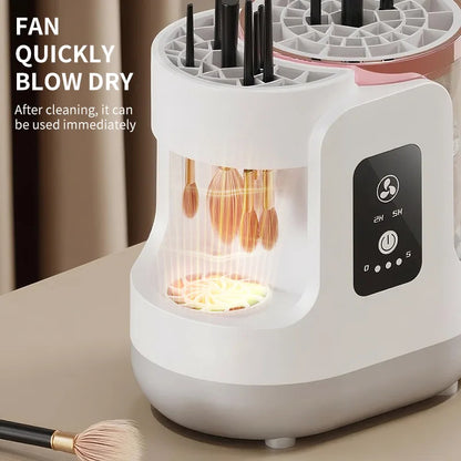 BrushGlow 3-in-1