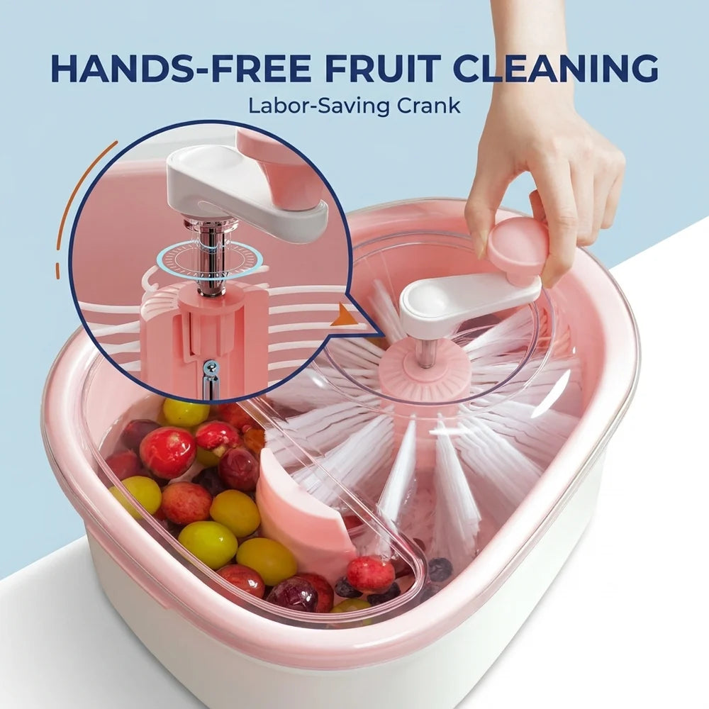 FruitEase