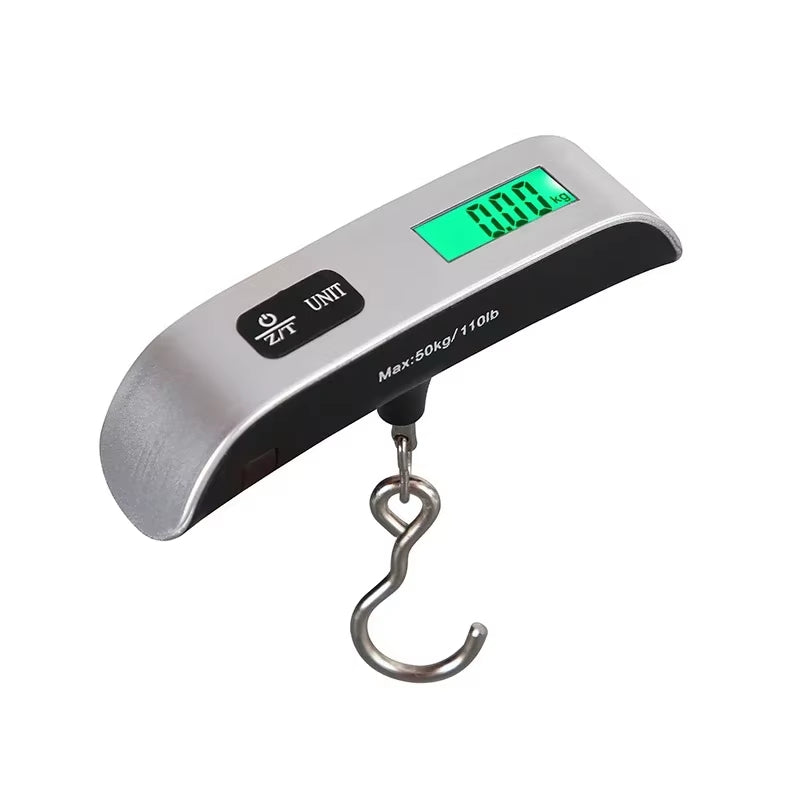 Travel Weight Scale