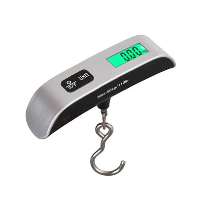Travel Weight Scale