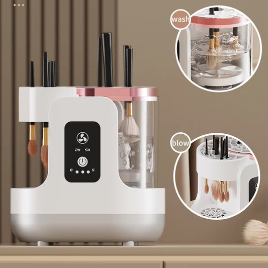 BrushGlow 3-in-1