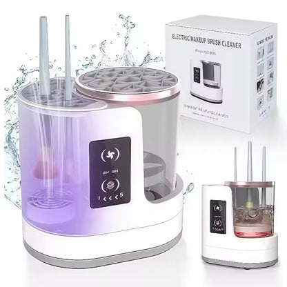 BrushGlow 3-in-1