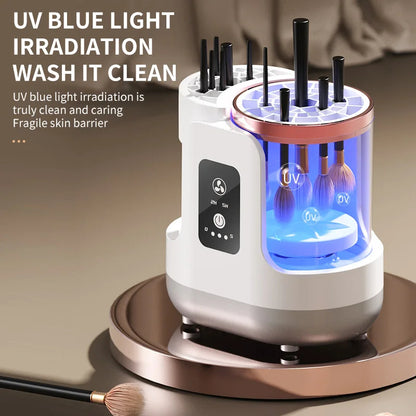BrushGlow 3-in-1