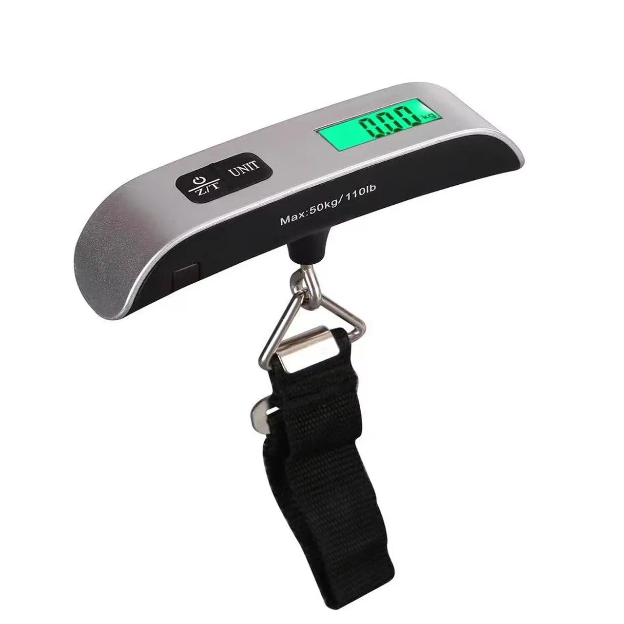 Travel Weight Scale