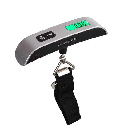 Travel Weight Scale