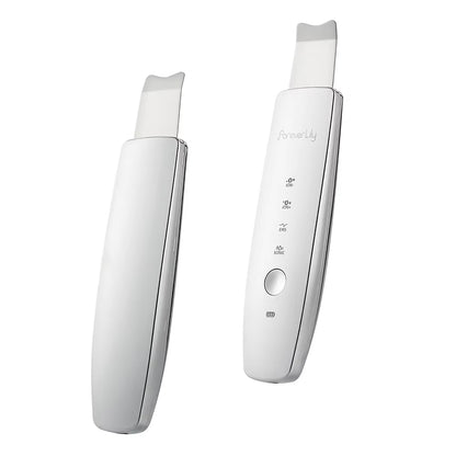 Ultrasound Facial Scrubber